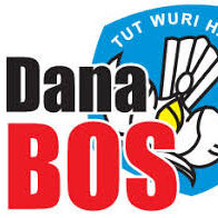 Laporan Dana BOS 2024